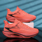 2026Men Casual Sport Shoes Breathable Lightweight Sneakers Outdoor Mesh Black Running Shoes Athletic Jogging WoMen Walking Shoes