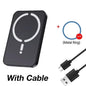 Car Air Vent Phone Holder Stand Magnetic Wireless Charger For Magsafe iPhone 17 16 15 14 13 12 Pro Max XS 360 Rotation Mount Pad