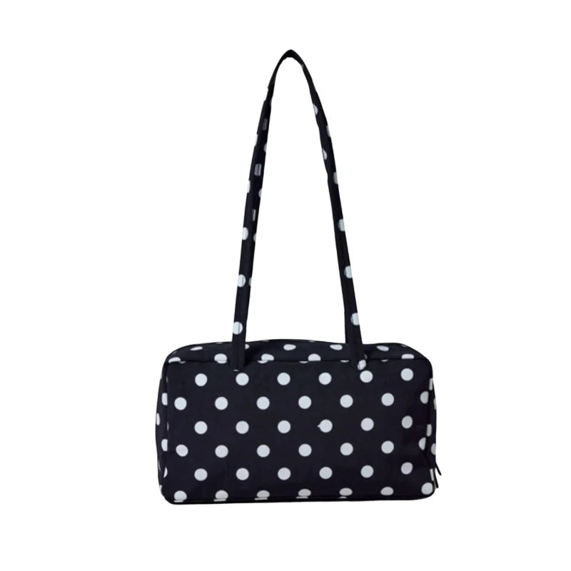 Women's Large Capacity Tote Bags,designer Bags Luxury Brand Nylon Bowling Shoulder Bag,simple Versatile Ultralight Commuting Bag