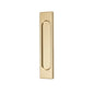 No Drilling Self-adhesive Handle Double-sided Black/Grey/Gold Sliding Door Handle Aluminum Alloy Glass Door Knob Window