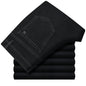 High Waist Denim Jeanse For Men Pants Plus Size 40 42 Fashion Designer Jeans Trousers For Men Street Wear Straight Loose Autumn