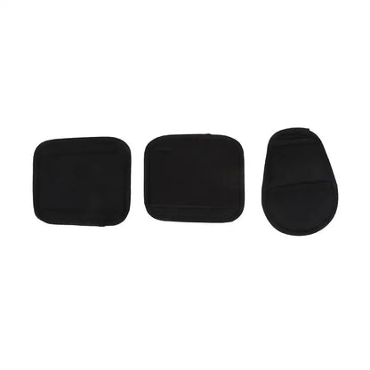 Universal Baby Safety Car Seat Belt Pads Baby Stroller Shoulder Strap Covers Soft Car Seat Belt Cushion Pram Shoulder Guard Pads