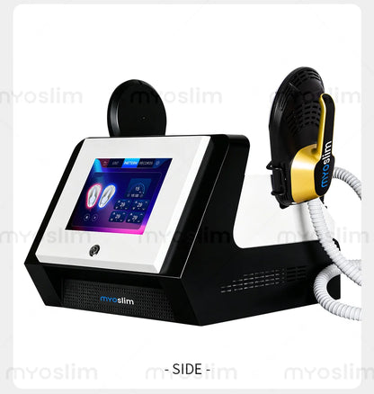 CE Certified EMS RF Neo Body Sculpting Machine  Muscle Stimulator Fat Reduction Body Slimming Beauty Equipment
