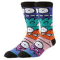 men women tube socks sport misfits skull rose designer creative novelty funny happy street style socks skateboard basketball