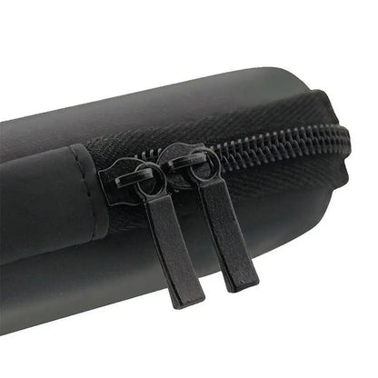 1PC Black EVA Hard Shell Stylus Pen Pencil Case Holder Protective Carrying Box Bag Storage Container for Pen Ballpoint Pen Stylu