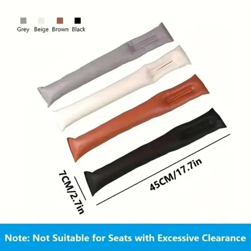 travel car seat baby car seat General Motors seat gap plug Leak-proof plug car seat