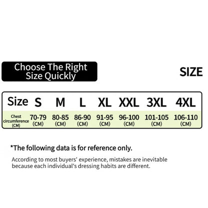 Women's Large Breasts Underwear Wide Shoulder Invisible Corset Antibump Thin Underwear with Bra Pads