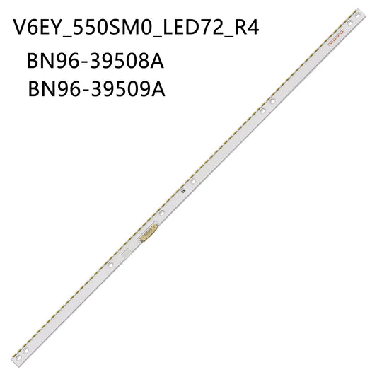 LED backlight For UN55K5510 UN55K5500 UE55K5679 UE55K5510AK UE55M5505 HG55EE690D UE55M6000 UN55K5570 AOT SEC_55_FHD_1X72_7032C
