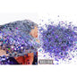 5g/BagGlitter Chameleon Nail Flakes Iridescent Chameleon Nail Powder Holographic Laser Colorful Nail Sequins 120 Colors Mix Size
