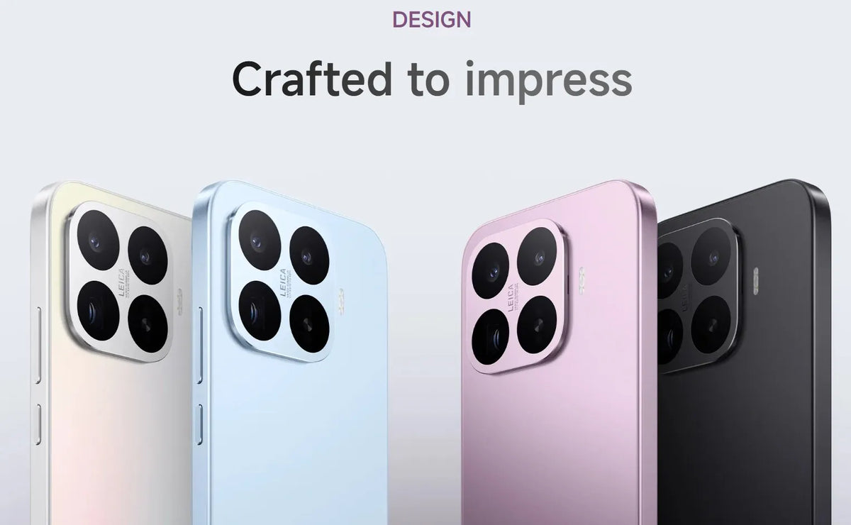 Global Version Xiaomi 17T Mobile Phones HDR10 6.59' AMOLED Display 50MP Leica Summilux Lens 6500mAh Battery Xiaomi Hyper AI Smartphone