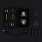 DG-LAB 3.0 E-Stim Power Box APP Control Electric Shock Medical Themed  Sex Toys SM Player Sex Electrical Stimulator For Couples