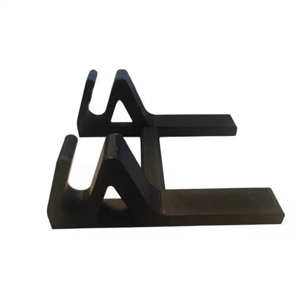 【SSummer10】3D Printed Vertical Fixed Skateboard Storage Base - Suitable for Indoor and Outdoor Park Organization【SS】