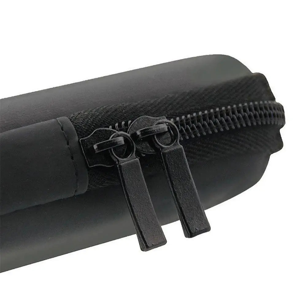 1PC Black EVA Hard Shell Stylus Pen Pencil Case Holder Protective Carrying Box Bag Storage Container for Pen Ballpoint Pen Stylu