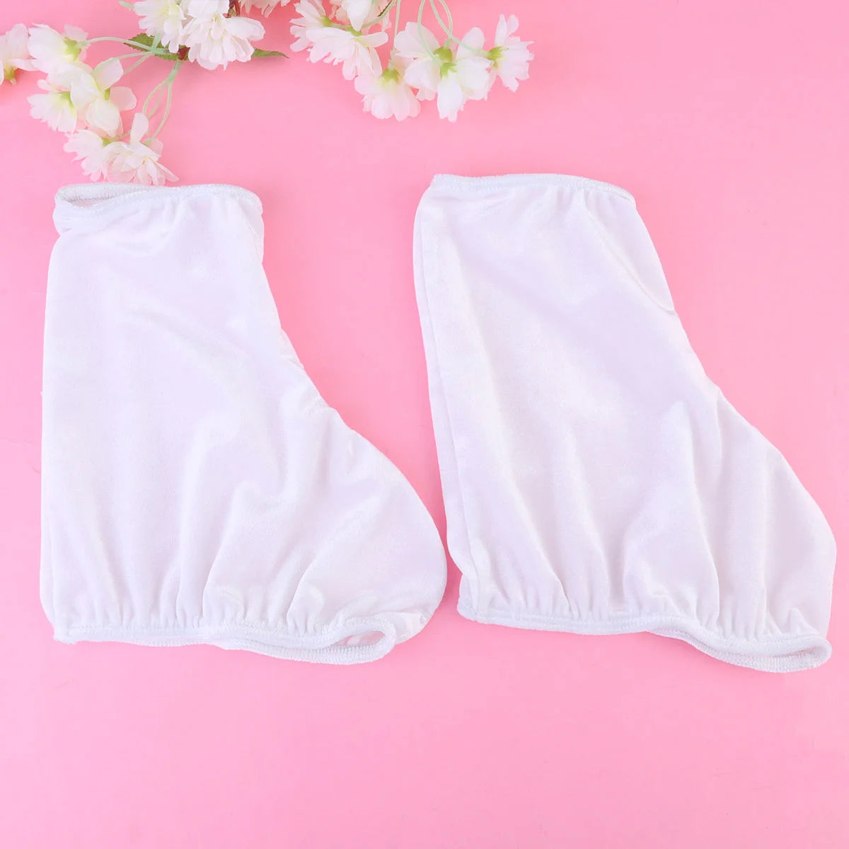Skate Covers Shoe Boot Ice Skates Protector Anti-scrath Sleeve Elastic Skating Women's
