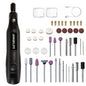 JANGKLIFE USB Cordless Rotary Tool Kit Woodworking Engraving Pen DIY For Jewelry Metal Glass Mini Wireless Drill
