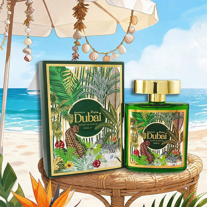 Arabian Luxury Perfume 90ml Jasmine Lemon Amber Eau De Toilette Long-lasting Premium Perfume For Women Unisex Fragrance Spray