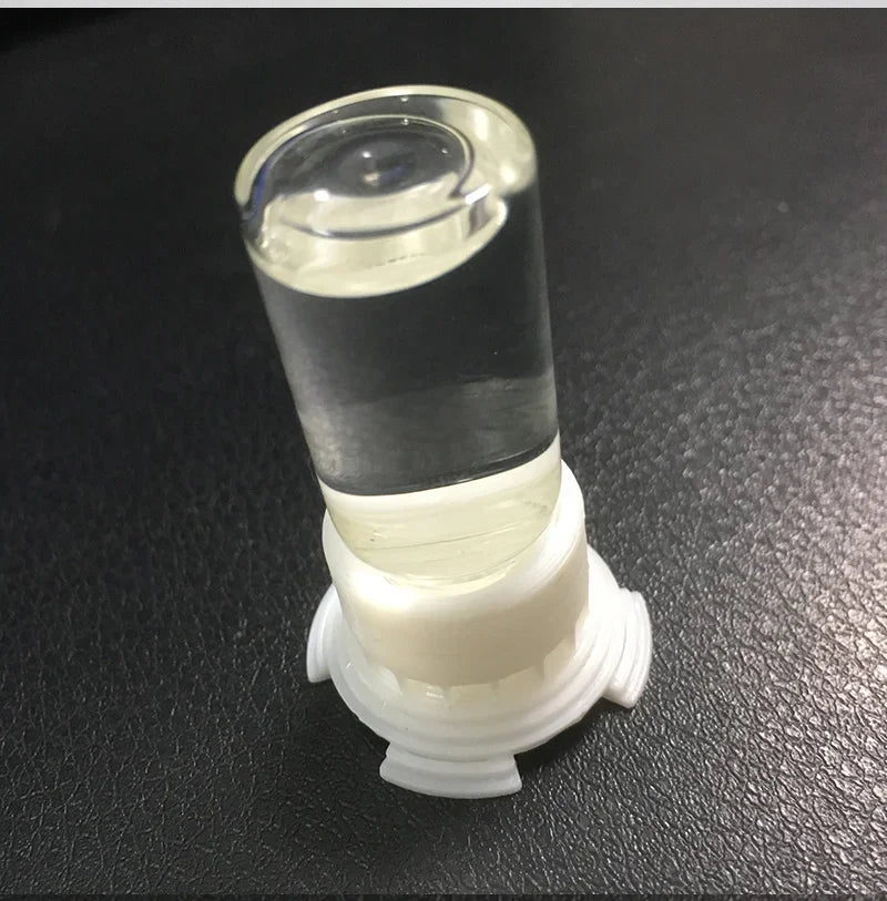 5-40ml Ant Farm Water Tower Anthill Water Bowl for Ant House Workshop Water Feeder Ant Nest Drinking Bottle Drinker