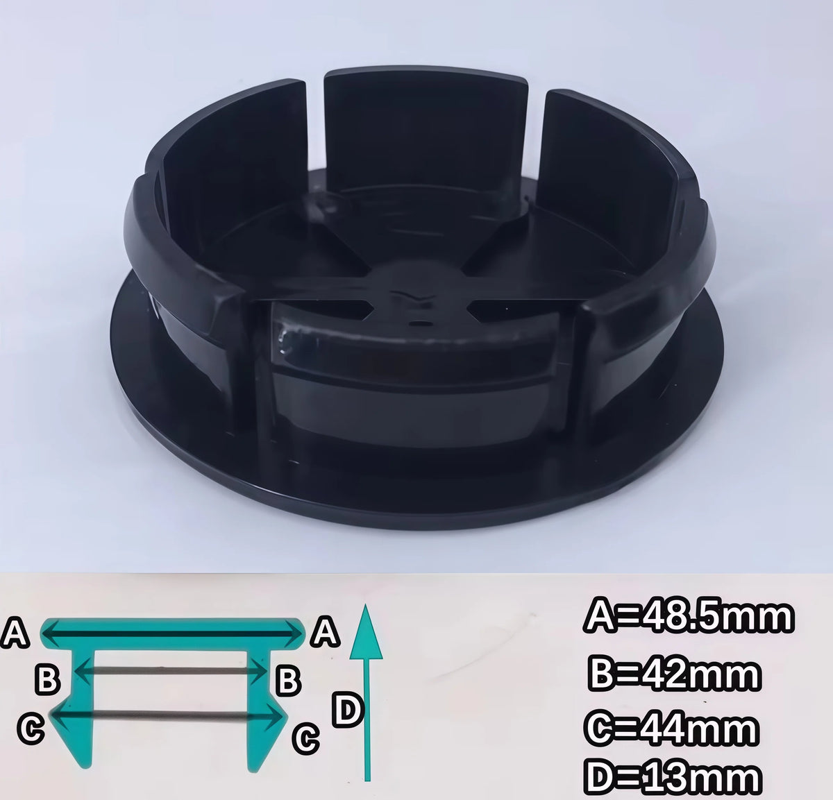 8pcs Fiat 500 Car Front Hood Emblem Rear Trunk Badge 95mm 120mm 12cm Wheel Center Logo Hub Cap 50mm 56mm 60mm 5cm 6cm