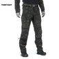 Hunting Tactical Pants Military US Army Cargo Pants Work Clothe Combat Uniform Paintball Multi Pockets Tactical Clothes Dropship