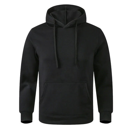 Men Sportswear Sweater Suit Hoodies + Pants Sports Clothing Spring Autumn Sets Jogging Trousers Running Male Tracksuits