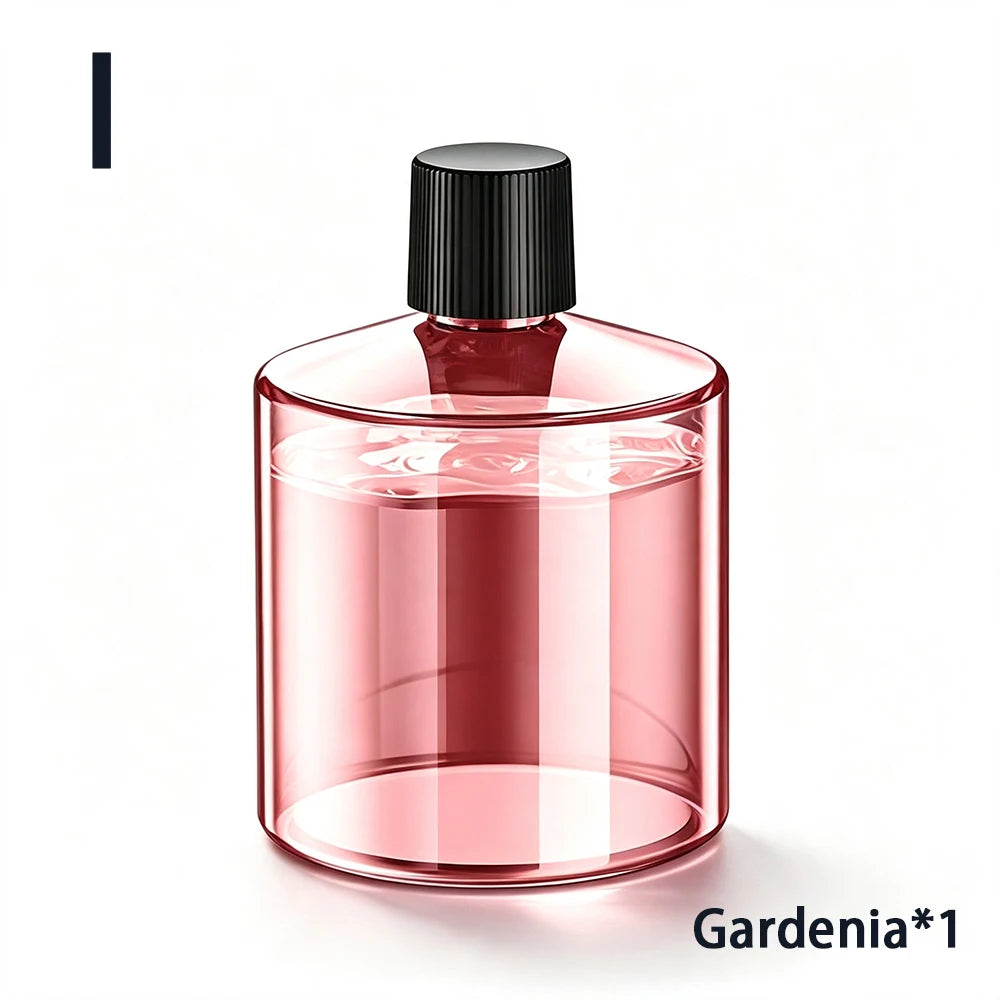 Car Air Freshener 5 Modes Car Diffuser Humidifier Smell Air Freshener Automatic Auto Scent Starry Sky Ceiling Ambient Light