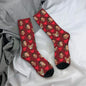 Customized socks for men and women Face-themed funny expression socks Personalized photo-customized socks Birthday gifts