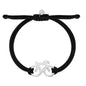 New Fashion Bicycle Bracelet Personalized Sports Cycling Periphery Pendant Bracelet Pink Bicycle Jewelry Accessories Couple Gift