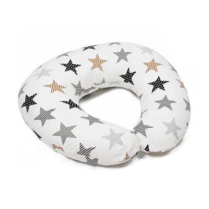 U Shaped Nursing Pillow for Feeding Baby Comfort Maternity Support Breastfeeding Pillow Postnatal Supplies Prenatal