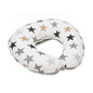 U Shaped Nursing Pillow for Feeding Baby Comfort Maternity Support Breastfeeding Pillow Postnatal Supplies Prenatal