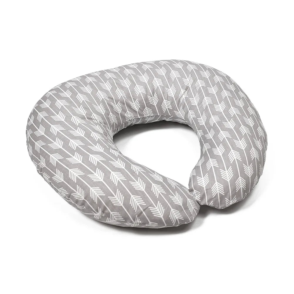 U Shaped Nursing Pillow for Feeding Baby Comfort Maternity Support Breastfeeding Pillow Postnatal Supplies Prenatal