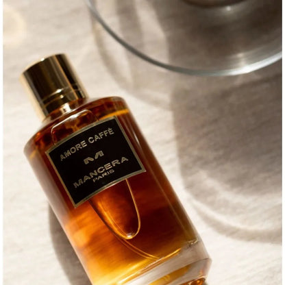 Perfume MANCERA Perfumes and Colognes Luxury Perfumes Árabes 120ml Cologne Perfume for Man Fresh Sea Notes Lemon Orange Citrus