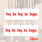 20pcs Customized Photos of Car Air Fresheners, Fragrant Decorative Fragrances, Customized Photos of Family, Friends, and Pets