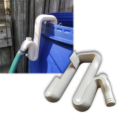 Swimming Pool Pipe Holder Garden Hose Holder Water Hose Holder Organizer Pool Pipe Hanger hook Multipurpose Pool Accessories