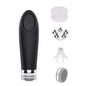 Beauty Massage Tool for Face and Neck Facial Tool Metal Rolling Head Facial Clean and Massage Roller