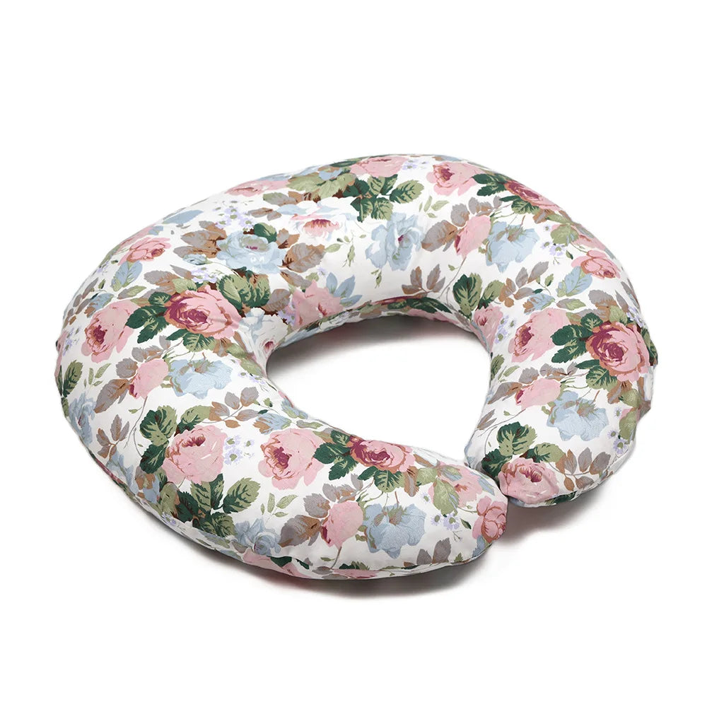 U Shaped Nursing Pillow for Feeding Baby Comfort Maternity Support Breastfeeding Pillow Postnatal Supplies Prenatal