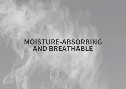 MiiOW 3Pcs Cotton Mens Panties Men's Underwear Breathable Man Boxershorts Graphene Antibacterial Men Underpants Men Boxer Trunks