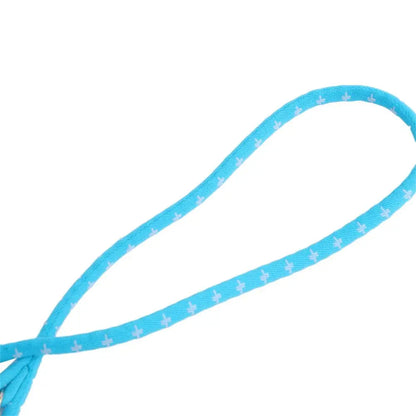 Lovely Small Ferret For Rat Squirrel Chinchilla Nylon Rope With Bell Walking Lead Pet Supplies Hamster Leash Mouse Vest