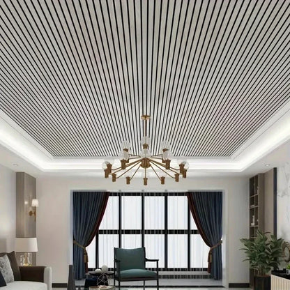 3M Self-Adhesive Grid Panel Wall Sticker SXP Peel and Stick 3D Wallpaper Thickened Easy DIY for Ceiling Living Room Wall Decor