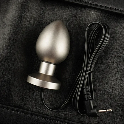 DG-LAB 3.0 E-Stim Power Box APP Control Electric Shock Medical Themed  Sex Toys SM Player Sex Electrical Stimulator For Couples