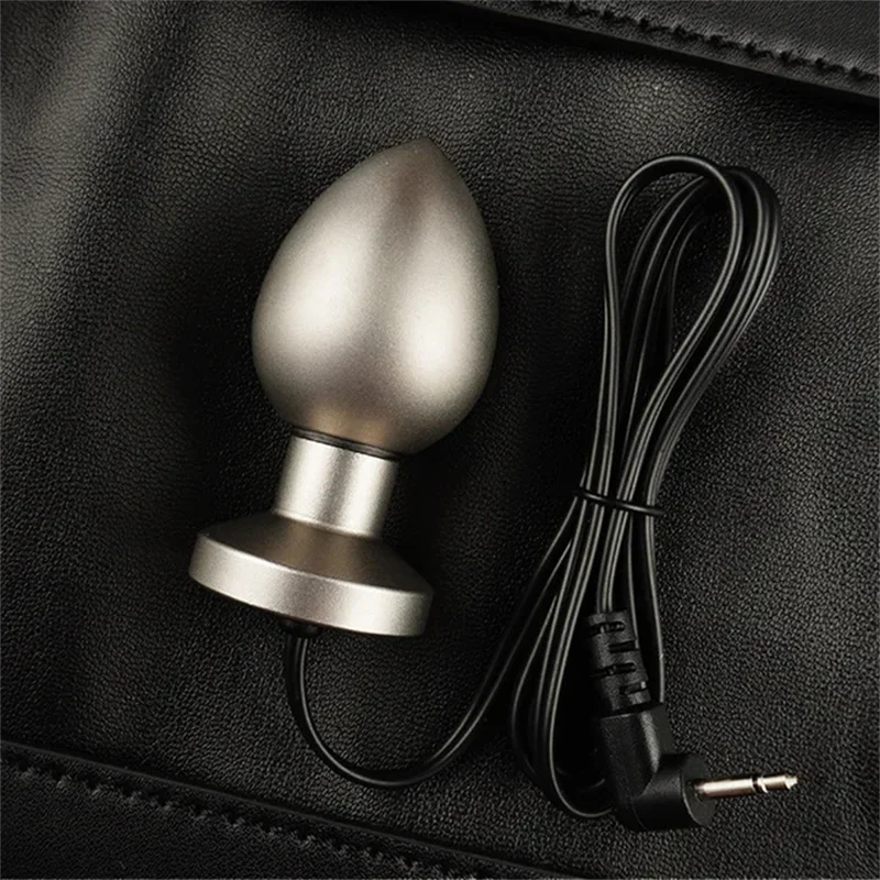 DG-LAB 3.0 E-Stim Power Box "PawPrints" Wireless Button APP Control Electric Shock Medical Themed Sex Electrical Stimulator Toys