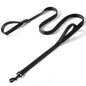 Double Strap for Dogs Hands Free Leash Dog Long Leash for Pet Puppy Accessories Dog Walking GXQ16