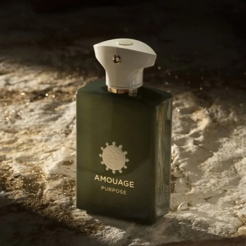 Amouage Reflection 45 XIV Men’s Perfume 100ml Long Lasting Woody Aromatic Bold Masculine Elegant Opus Royal Tobacco Decision Lux