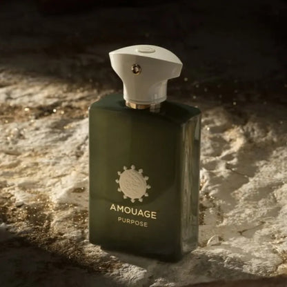Amouage Reflection 45 XIV Men’s Perfume 100ml Long Lasting Woody Aromatic Bold Masculine Elegant Opus Royal Tobacco Decision Lux