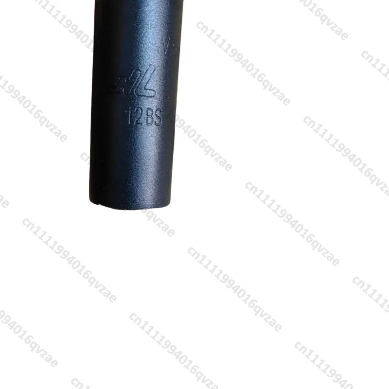 Lifting Bar Handle 31.8 High Lifting Aluminum Alloy Welded Anodized Multi-function Multi-position Bicycle Handle