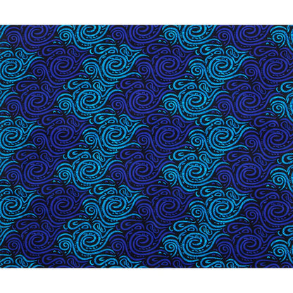 Veritablewax Africa Ankara Prints Batik Wax Fabric DIY Textile Nigeria African Polyester Fabric Dress Sewing Tissu Craft 6 yards