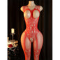 Adult Women's Lingerie Porn Toys Sex Bandage Sheer Erotic Costumes Cosplay Game Crotchless Sexual Underwear Bdsm Body Stockings
