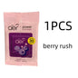 6 Assorted Scents Hanging Air Freshener, 30 Days Long-Lasting Fragrance, Car & Home Deodorizer, Great for Gifting