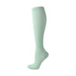 New Men Women Compression Socks for Leggings Running Marathon Pressure Soccer Adult Socks Network Red Pressure Nurse Men Socks