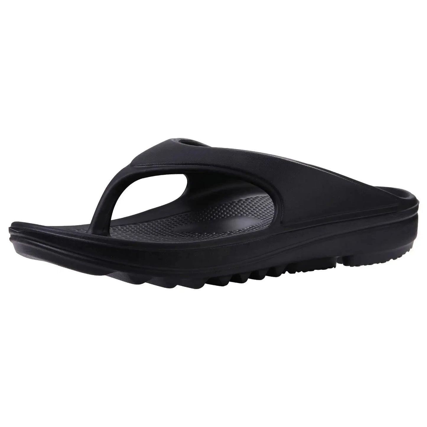 Crestar New Soft Orthopedic Sandals For Women Men Fashion Flip Flops with Arch Support Slides Summer Comfortable Beach Slippers