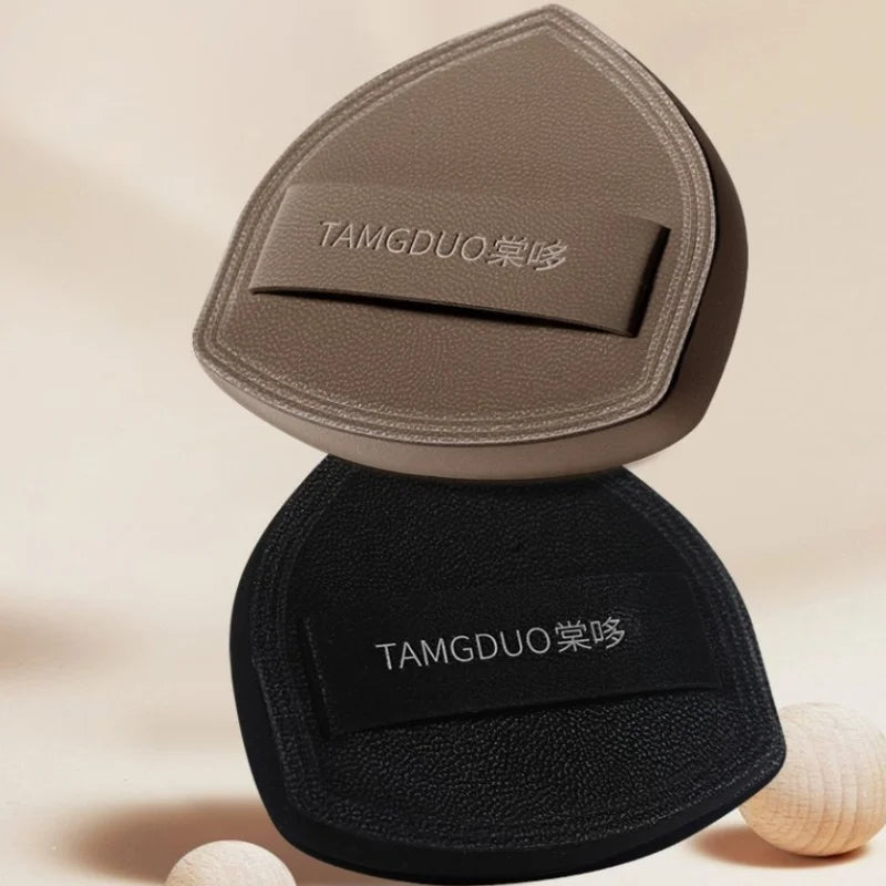 TAMGDUO Blender Makeup Puff Marshmallow Air Cushion Foundation Dry Wet Dual Use Sponge Soft Elastic Cosmetic Applicator Tool